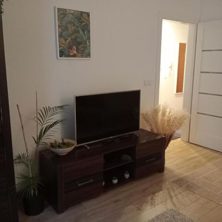 Ferienwohnung Jasmin Arkadia Warschau Exterior foto